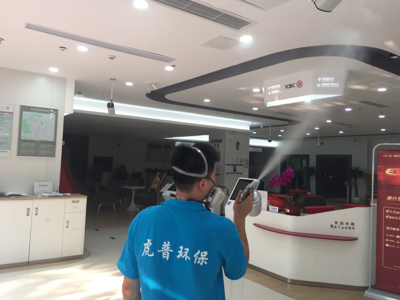 重庆除甲醛公司 重庆除甲醛公司