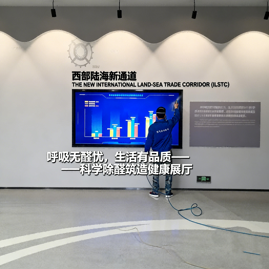 重庆除甲醛公司 重庆除甲醛公司